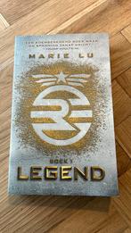 Legend -Marie Lu Nieuw, Boeken, Nieuw, Marie Lu, Ophalen of Verzenden