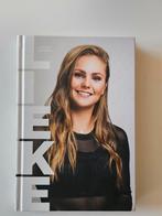 Lieke Martens biografie - Vincent de Vries, Ophalen of Verzenden, Zo goed als nieuw, Vincent de Vries, Sport