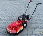 Onkruidborstelmachine te huur, geen gedoe meer op je knieën, Ophalen, Nieuw