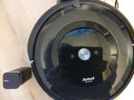 I robot roomba stofzuiger e5, Witgoed en Apparatuur, Gebruikt, Ophalen of Verzenden