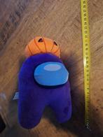 Among us knuffel, Ophalen of Verzenden, Gebruikt, Overige typen