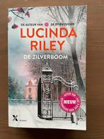 De Zilverboom - Lucinda Riley, Boeken, Romans, Ophalen of Verzenden, Europa overig, Zo goed als nieuw