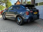 Lynk & Co 01 1.5 AUT PANORAMA/NAVI/ECC-AIRCO/CRUISE/LED, Euro 6, Bedrijf, 1854 kg, Hybride Elektrisch/Benzine