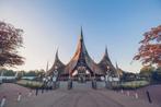 Oplichting Efteling tickets, Tickets en Kaartjes, Eén persoon