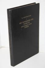 W. Huntington - Het Koninkrijk der hemelen ingenomen (1979), Ophalen of Verzenden, Gelezen, Christendom | Protestants