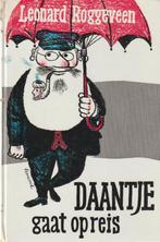 Leonard Roggeveen # Daantje gaat op reis., 5 of 6 jaar, Fictie algemeen, Jongen of Meisje, Ophalen of Verzenden