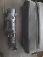 Pulsar Trail LRF XP50 Thermische Richtkijker warmtebeeld, Minder dan 8x, Ophalen of Verzenden, Zo goed als nieuw, Overige typen