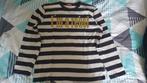 longsleeve, Ophalen of Verzenden, Zo goed als nieuw, Jongen, Shirt of Longsleeve