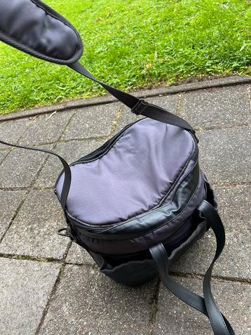 Nieuwe Poetstas met Cap Ruimte beschikbaar voor biedingen