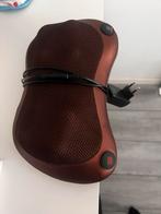 Massage Apparaat - Zo Goed Als Nieuw!, Ophalen, Zo goed als nieuw, Apparaat