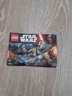 Lego star wars 75131, Ophalen, Zo goed als nieuw