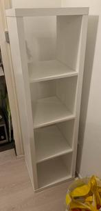 Kallax kast ikea, Huis en Inrichting, Kasten | Wandmeubels, Ophalen, Zo goed als nieuw