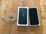 iPhone 13 - Goede staat!, Ophalen, Gebruikt, Zwart, Zonder simlock
