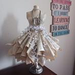 Leuke decoratieve paspop !, Ophalen