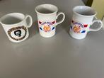 Jubileumbekers Nederland en Koninklijk Huis, Ophalen, Nieuw, Nederland, Servies