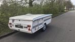 Paradiso vouwwagen te koop aangeboden, Caravans en Kamperen, Ophalen