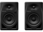 PIONEER DJ DM-40D 4 Inch - Zwart, Audio, Tv en Foto, Luidsprekers, Overige merken, Nieuw, Ophalen of Verzenden, Minder dan 60 watt