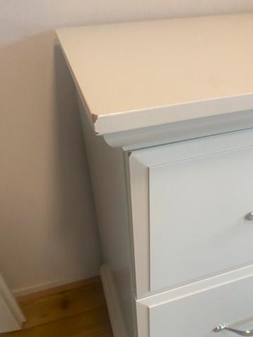 IKEA Ladekast/Commode - Degelijk & Ruim beschikbaar voor biedingen