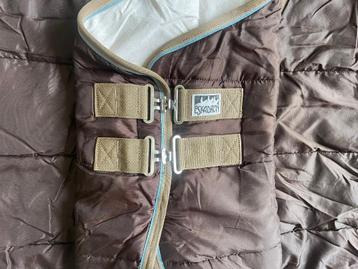 Eskadron deken maat 205 beschikbaar voor biedingen