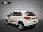 Mitsubishi ASX 1.6 Cleartec Bright Keurige auto NAP!, Voorwielaandrijving, Gebruikt, Euro 6, 4 cilinders