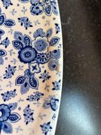 Beatrix Broodschaal Sociëteit Ceramique Maastricht, Ophalen of Verzenden