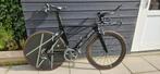 Vellum Uno Pro Phantom Triathlonfiets - Maat M, Overige merken, 28 inch, Gebruikt, 10 tot 15 versnellingen