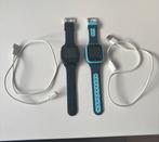 Gps horloges kinderen, Ophalen, Zwart, Zo goed als nieuw, GPS