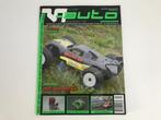 M-Auto magazine 2007 nummer 20, Hobby en Vrije tijd, Elektro, Gebruikt, Auto offroad, Ophalen of Verzenden