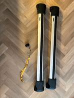 Thule dakdragers, Ophalen, Zo goed als nieuw