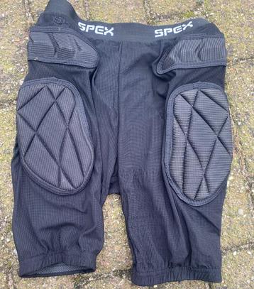 spex dijbeen bil beschermr mt 164 beschikbaar voor biedingen