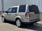 Land Rover Discovery 3.0 TDV6 HSE Glazen dak | Trekhaak | Na, Automaat, Euro 5, Gebruikt, 7 stoelen