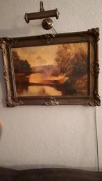 Schilderij, Antiek en Kunst, Ophalen of Verzenden