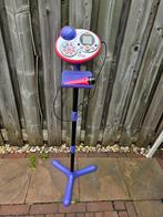 Vtech Karaoke, Kinderen en Baby's, Speelgoed | Vtech, Ophalen of Verzenden, Zo goed als nieuw