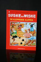Nieuw Suske en Wiske - De Kleppende Klipper stripboek, Eén stripboek, Ophalen of Verzenden, Nieuw