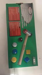 Hofftech Installatie Hamer Profi set Nieuw, Ophalen, Onbekend, Nieuw, Onbekend