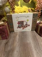 DIY Miniatuur Huis Bouwpakket, Hobby en Vrije tijd, Knutselen, Ophalen of Verzenden, Nieuw, Materiaal