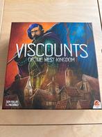 Viscounts of the West Kingdom Bordspel, Hobby en Vrije tijd, Gezelschapsspellen | Bordspellen, Een of twee spelers, Ophalen of Verzenden