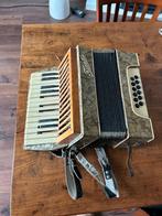 Firotti accordeon decoratie, Muziek en Instrumenten, Ophalen of Verzenden, Gebruikt, Overige merken
