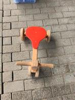 Houten Loopfiets - Vintage Stijl!, Ophalen