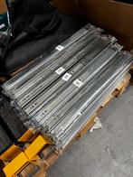 Ladegeleiders 550mm €5 per setje 40 Setjes, Ophalen of Verzenden, Nieuw, IJzer, Schuif of Grendel