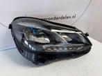 E KLASSE W212 FACELIFT LED KOPLAMP RECHTS A2128201839KZ, Auto-onderdelen, Verlichting, Gebruikt, Mercedes-Benz AG, Mercedes-Benz
