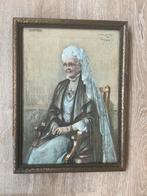 Tekoop, Antiek en Kunst, Ophalen of Verzenden