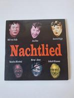 Jan Rot Nachtlied, Verzenden, Zo goed als nieuw, Levenslied of Smartlap, Boxset
