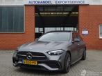 Mercedes-Benz C-Klasse Estate 200 AMG Line Hybride 205pk, Pa, Auto diversen, Schadeauto's, Automaat, Mercedes-Benz, Stationwagon