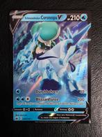 Ice rider calyrex V #045 sword shield chilling reign, Ophalen of Verzenden, Nieuw, Losse kaart