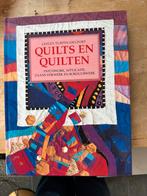 Quilten, Ophalen of Verzenden, Nieuw