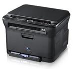 >|> SAMSUNG CLX-3175 kleuren laserprinter, Gebruikt, Ophalen of Verzenden, Laserprinter, Printer