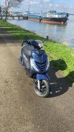 Piaggio zip 4t, Gebruikt, Zip, Ophalen