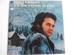 Kerst LP Merle haggard - If We Make It Through December, Ophalen of Verzenden, Gebruikt, 12 inch