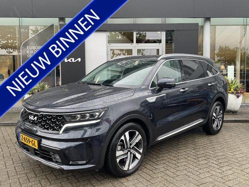 Kia Sorento 1.6 T-GDI Plug-in Hybrid 4WD Edition 7p. | Stoel, Auto's, Kia, Bedrijf, Te koop, Sorento, 360° camera, 4x4, ABS, Achteruitrijcamera